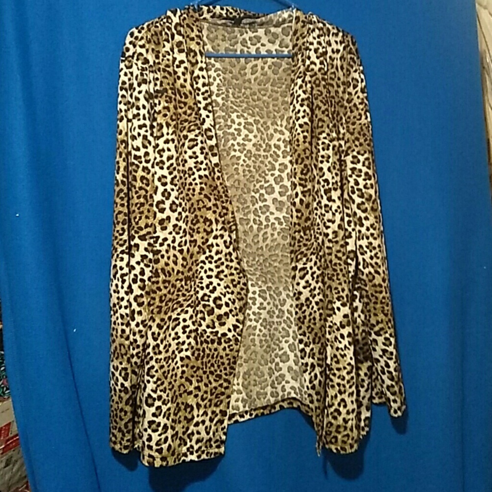 Women top size L